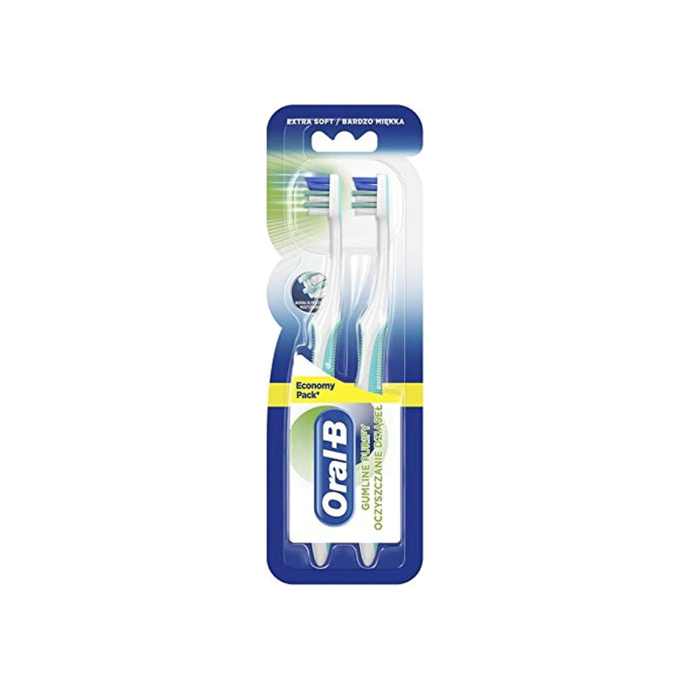 Oral B Gumline Purify - Economy Pack Preview Image