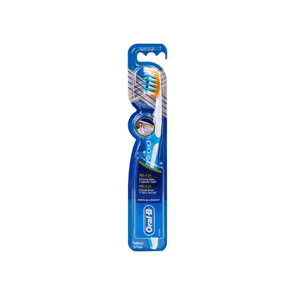 Oral-B Pro-Health Clinical Pro-Flex Preview Image