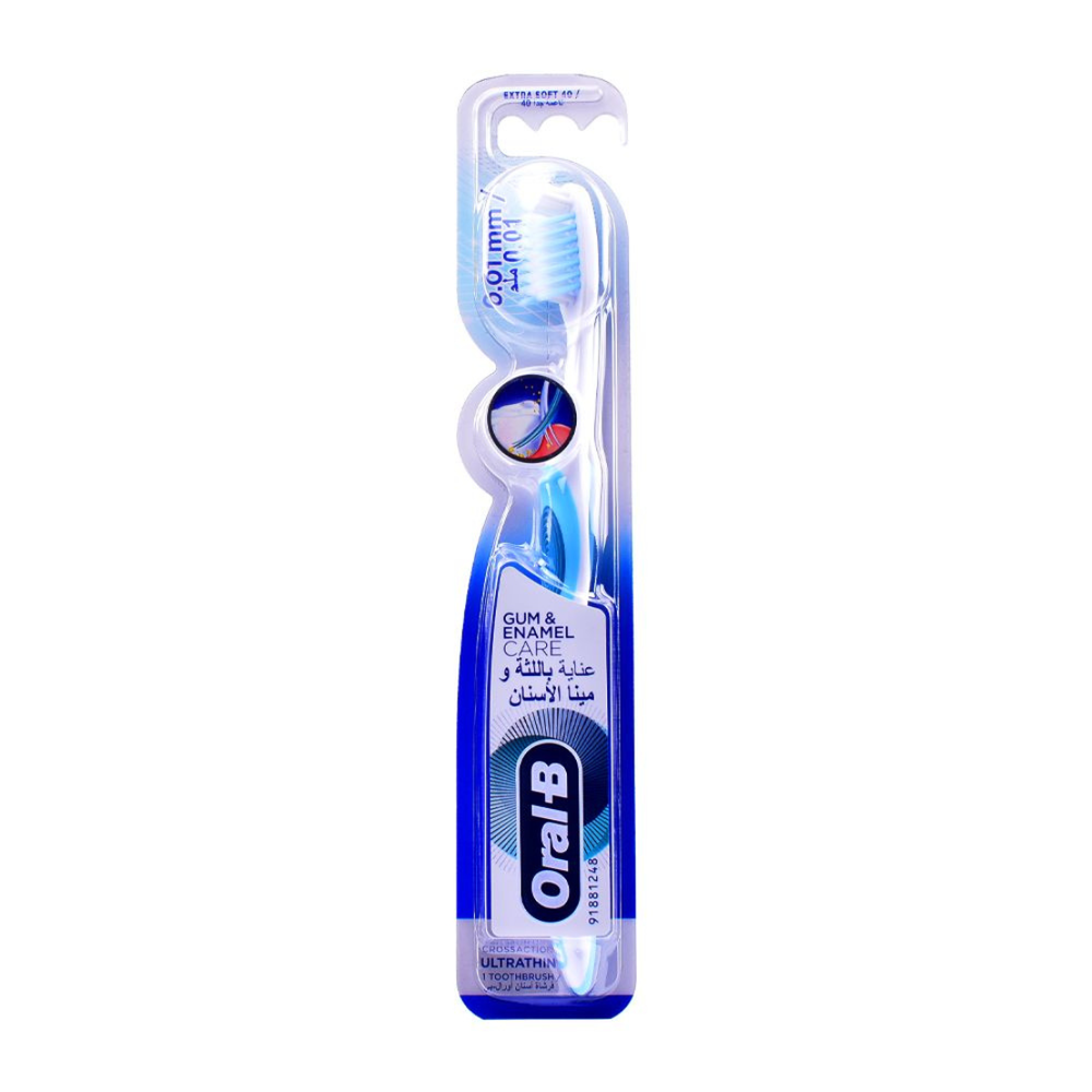 Oral B Gum & Enamel Care Preview Image