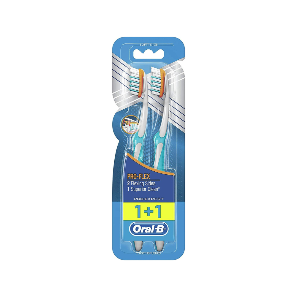 Oral-B Pro-Expert Clinic Line Pro-Flex Preview Image