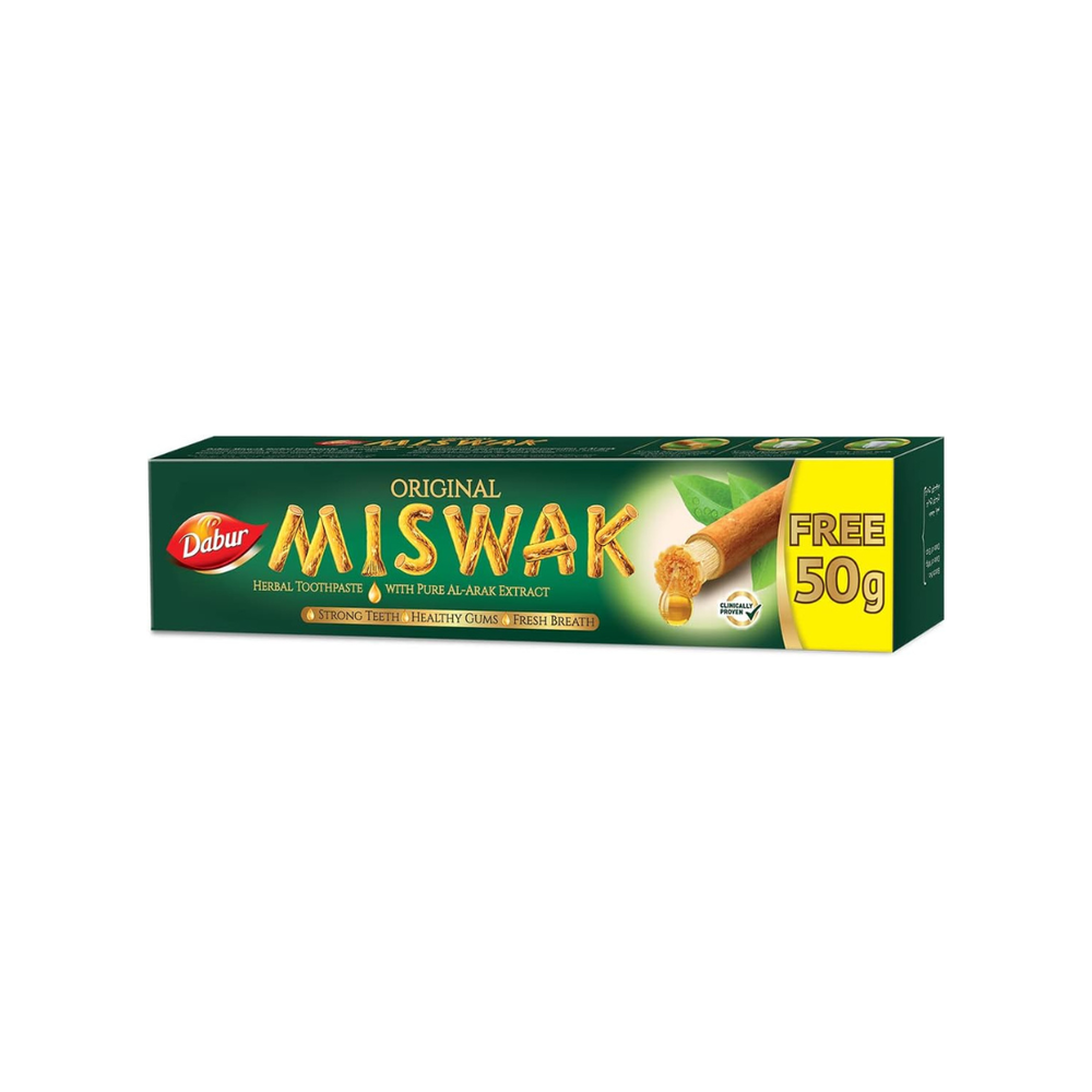 Dabur Miswak Toothpaste Preview Image