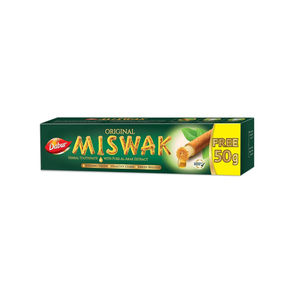 Dabur Miswak Toothpaste Image 1 Preview