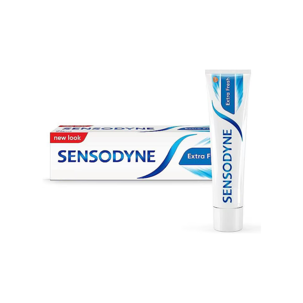 Sensodyne Extra Fresh Toothpaste, 100ml Preview Image