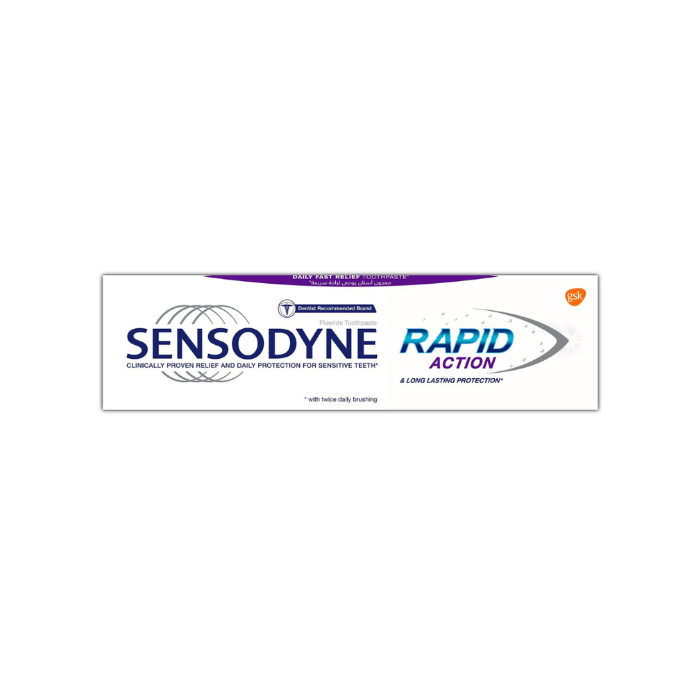 SENSODYNE RAPID ACTION 20ML Preview Image