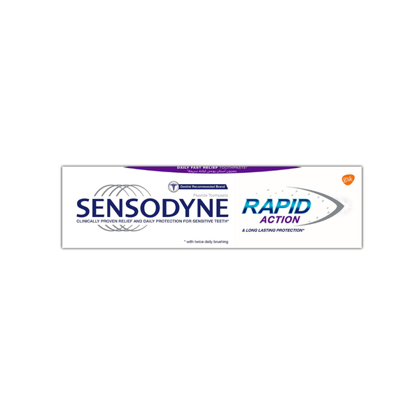 SENSODYNE RAPID ACTION 20ML Image 1 Preview