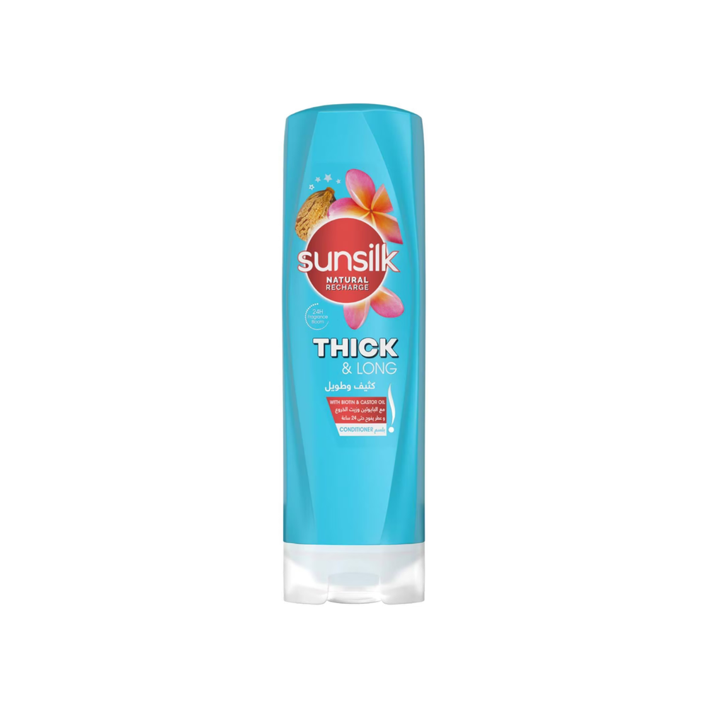 Sunsilk Conditioner thick & long-350ml Preview Image