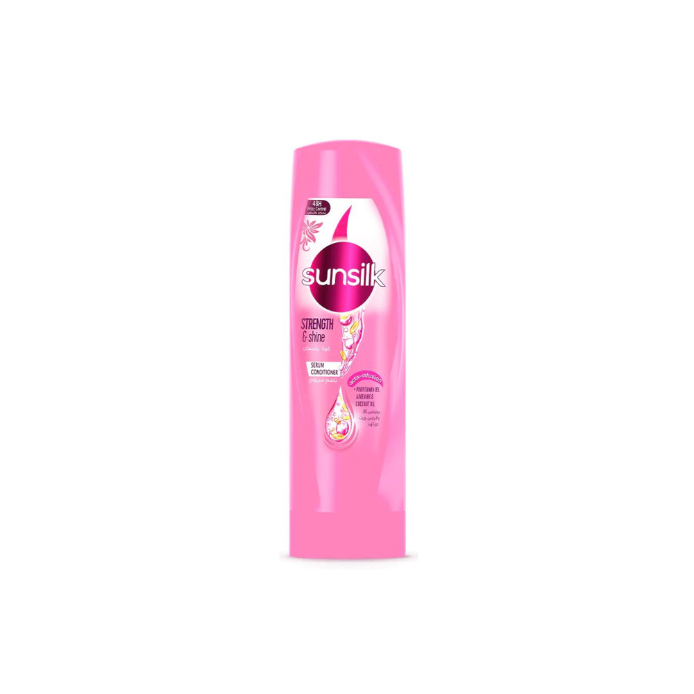 Sunsilk Conditioner Shine & Strength 350ml Preview Image