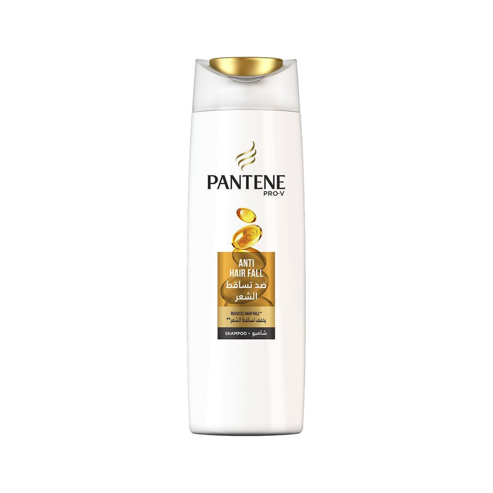 Pantene Pro-V Anti-Hair Fall Shampoo 200 ml Preview Image