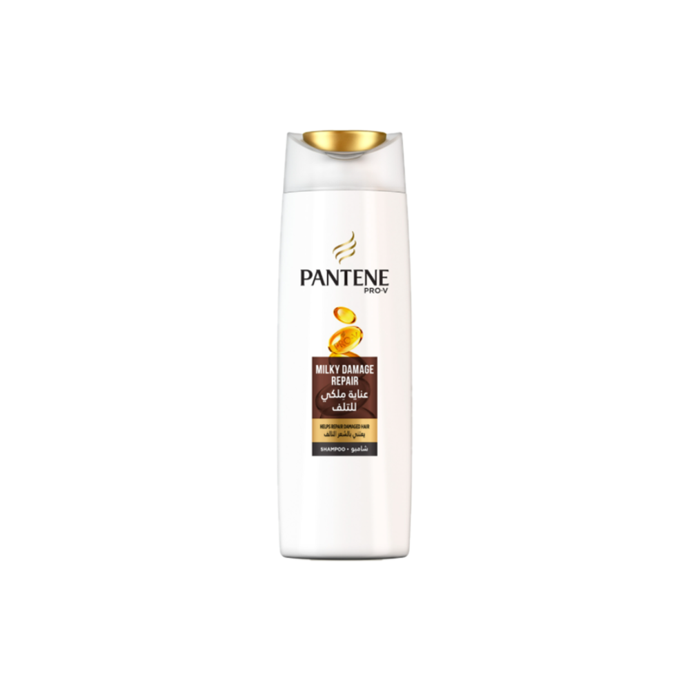 Pantene Pro-V Milky Damage Repair Shampoo - 200 ml Preview Image