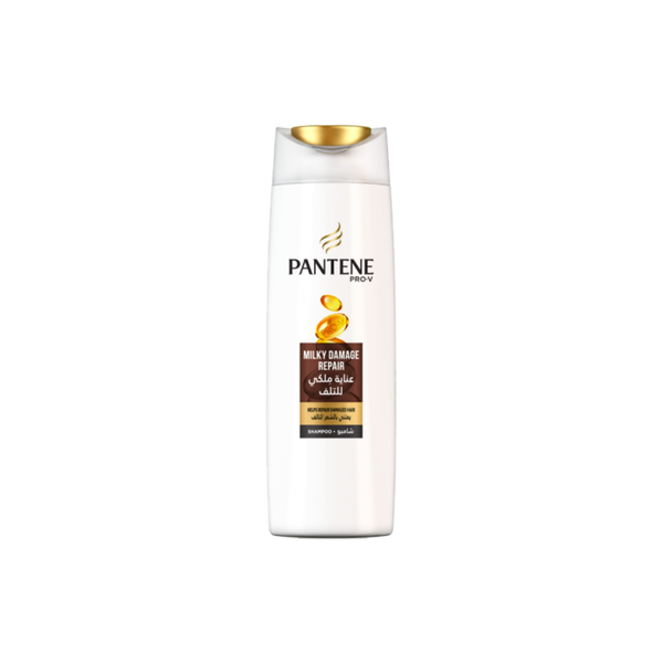Pantene Pro-V Milky Damage Repair Shampoo - 200 ml Image 1 Preview