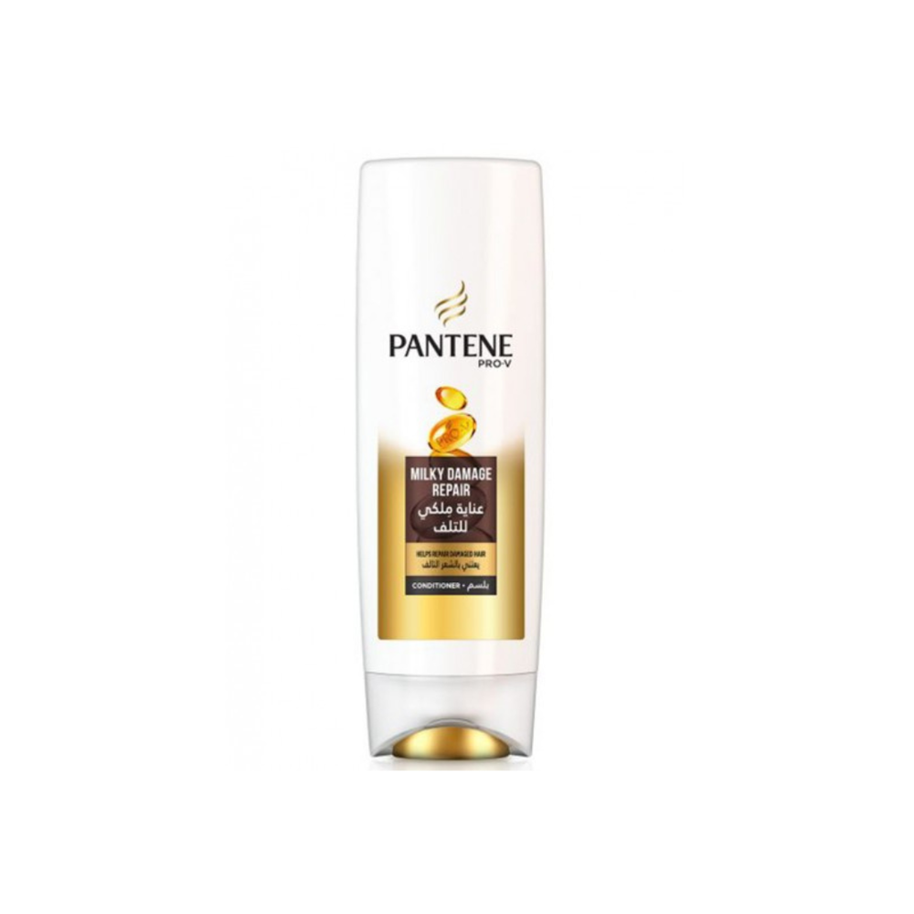 Pantene Pro-V Milky Damage Repair Conditioner - 180 ml Preview Image