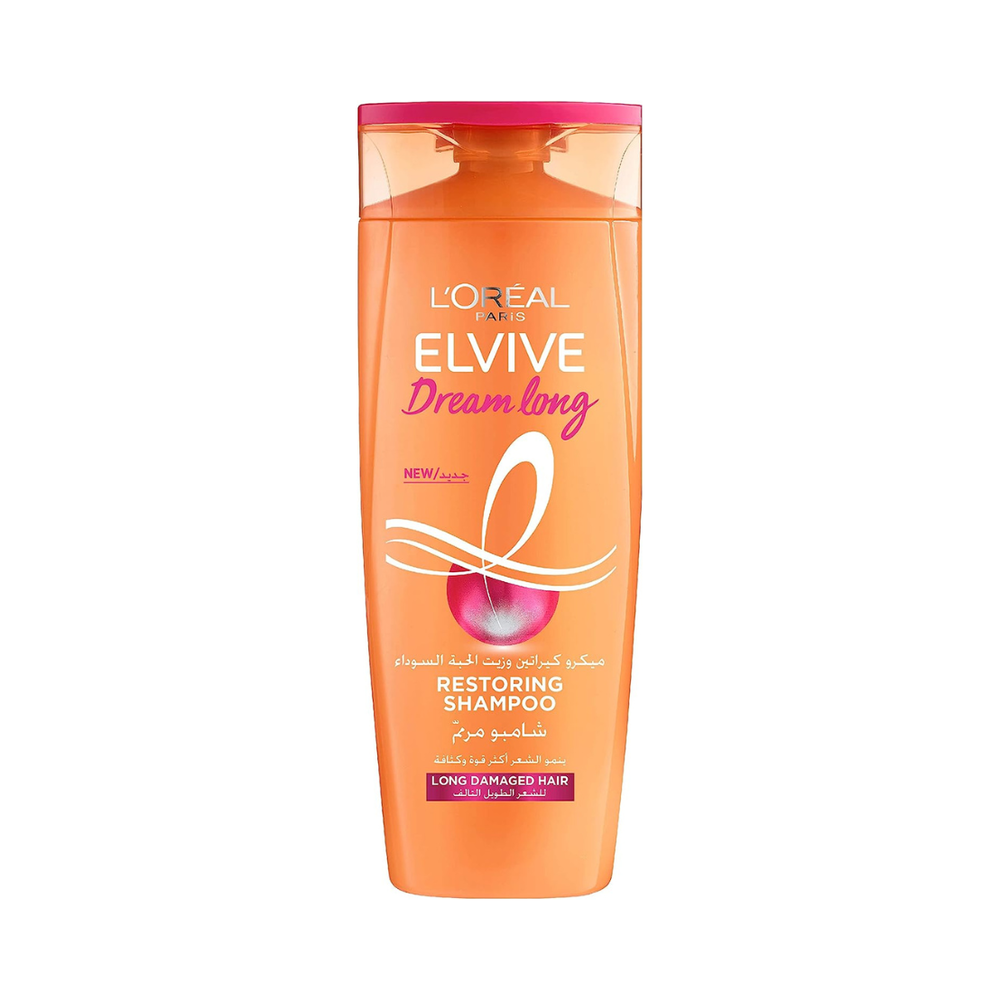L'Oréal Paris Elvive Dream Long Shampoo - 400ml Preview Image
