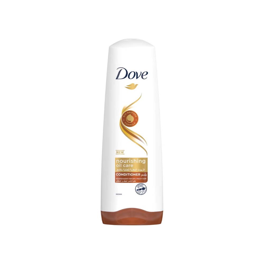 Dove Conditioner Nourishing Oil Care - 350ml Preview Image