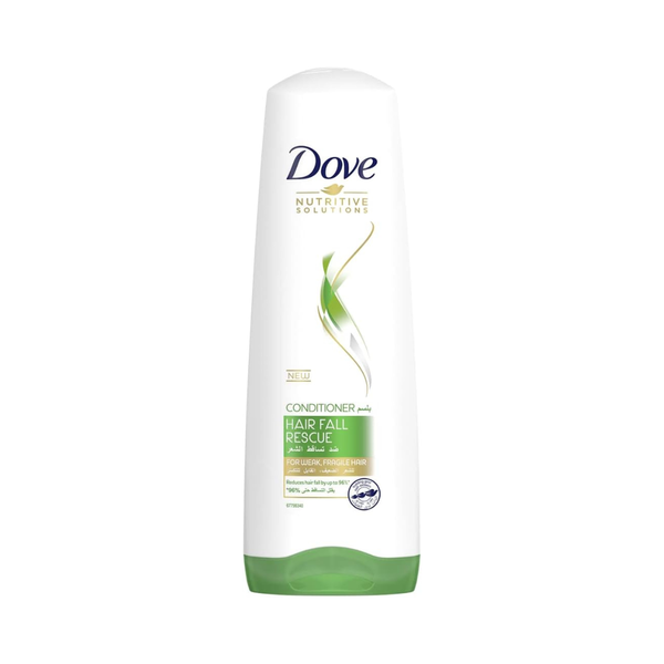 Dove Conditioner Hair Fall Rescue - 350ML Image 1 Preview