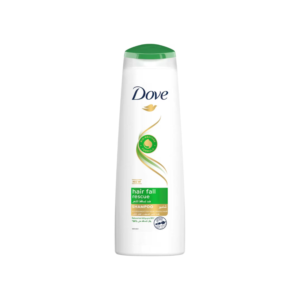 Dove Shampoo Hair Fall Rescue - 350 ml Preview Image