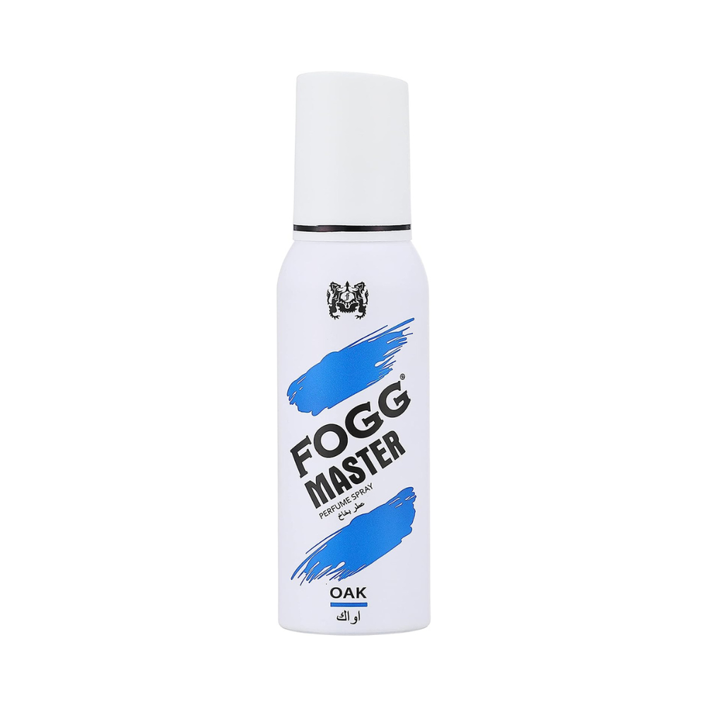 Fogg master oak deodorant body spray - 120 ml Preview Image