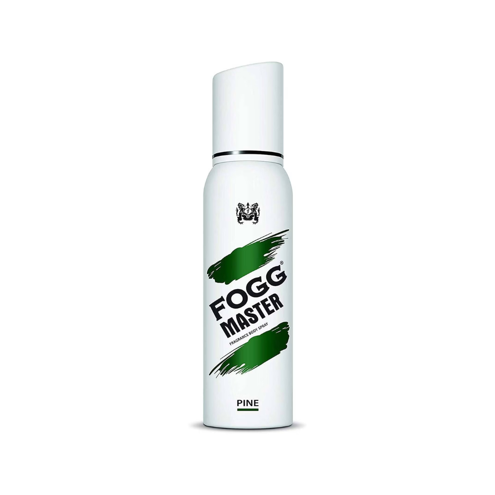 Fogg Master Pine deodorant body spray - 120ml Preview Image