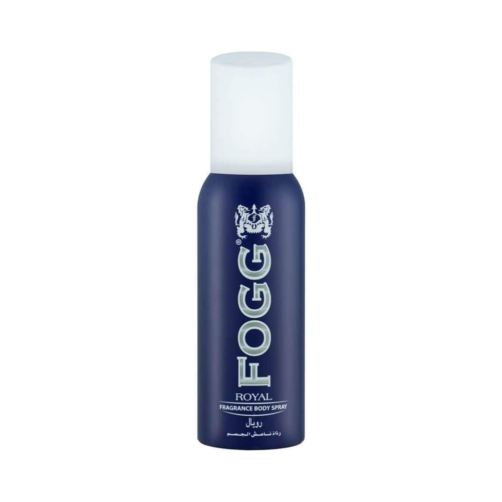 Fogg royal perfume spray men - 120 ml Preview Image