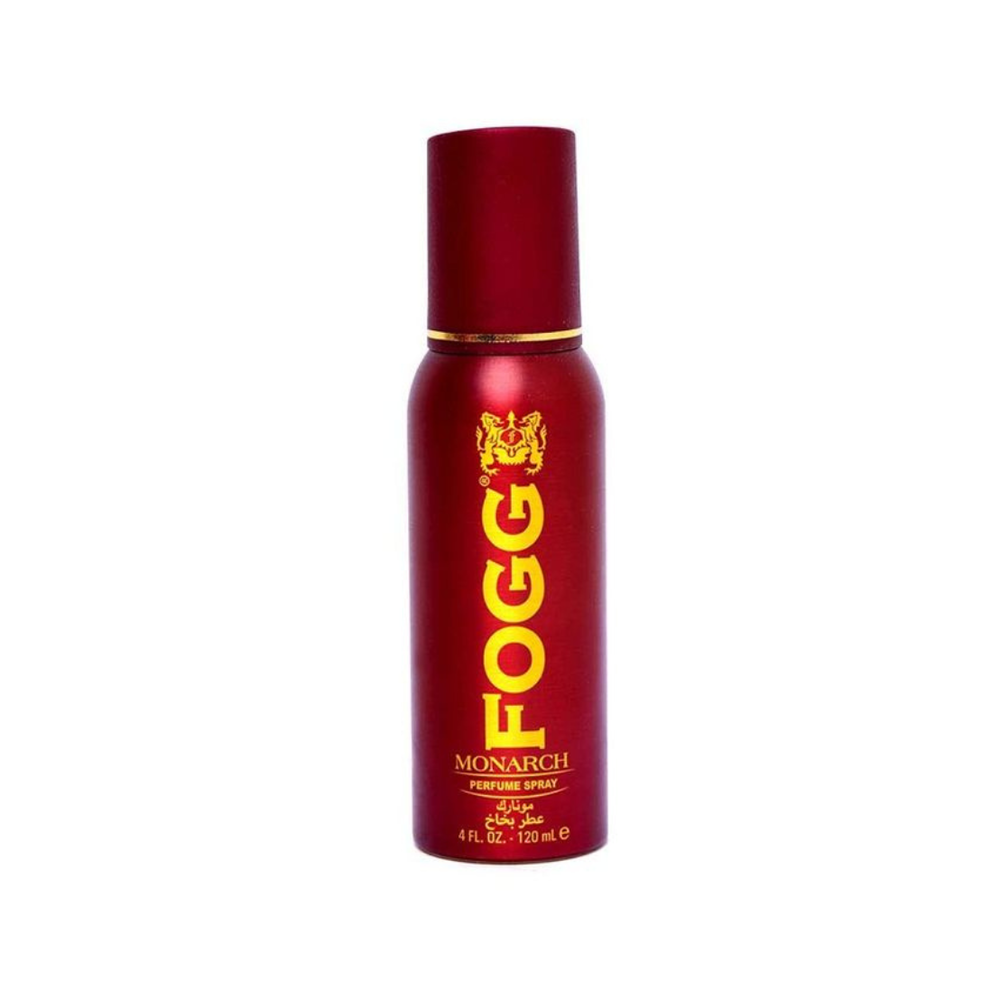 Fogg Monarch Perfume Spray - 120 Ml Preview Image