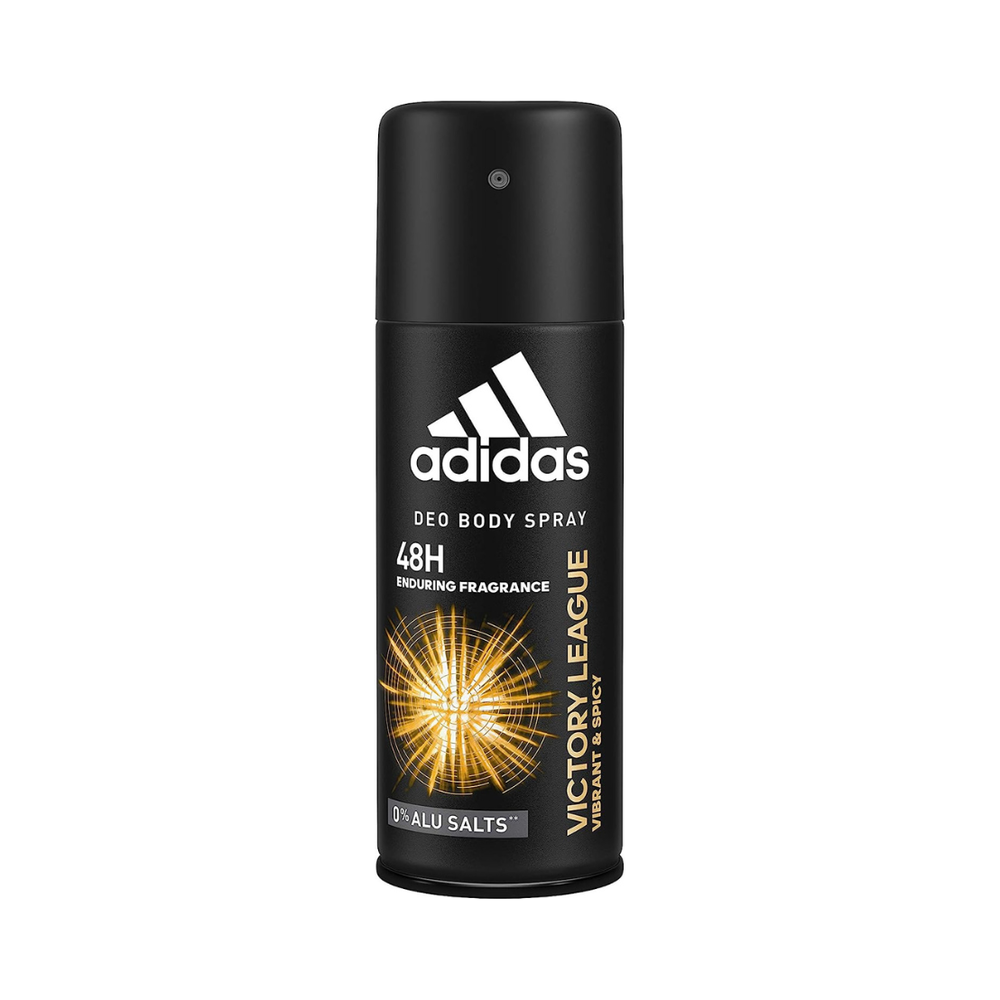 ADIDAS DEO BODY VICTORY LEAGUE SPY - 150ML Preview Image