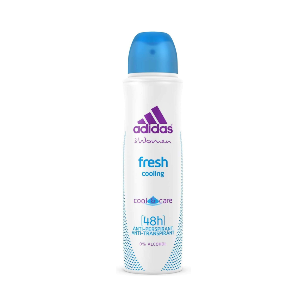Adidas Fresh Cooling Cool & Care - 150ml Preview Image