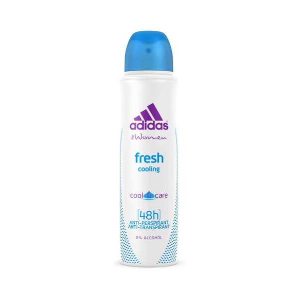 Adidas Fresh Cooling Cool & Care - 150ml Image 1 Preview