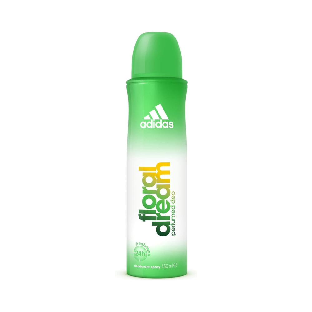Adidas Floral Dream Perfumed  for woman - 150ml Preview Image