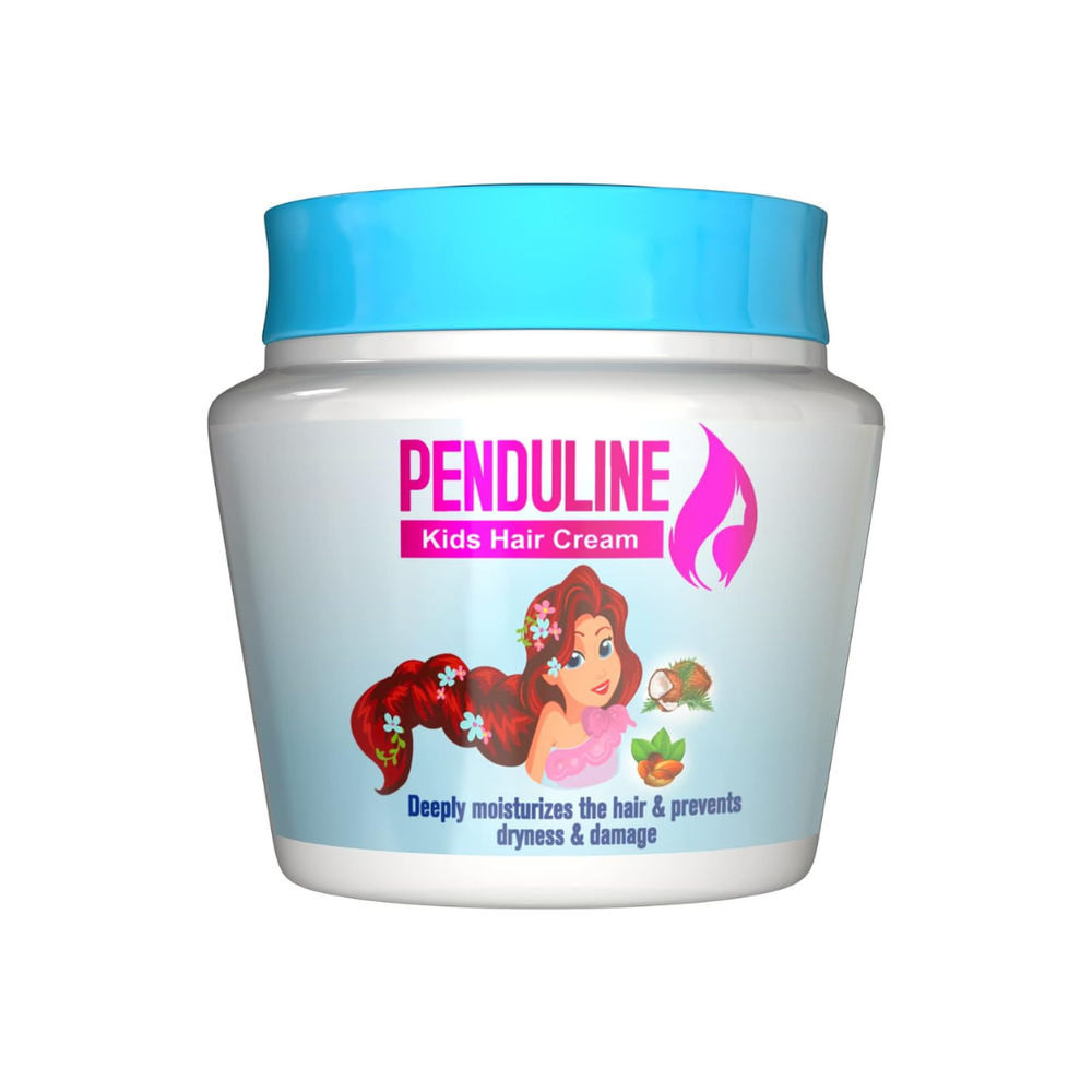 Penduline cocoa butter hair cream for kids - 150 ml Preview Image