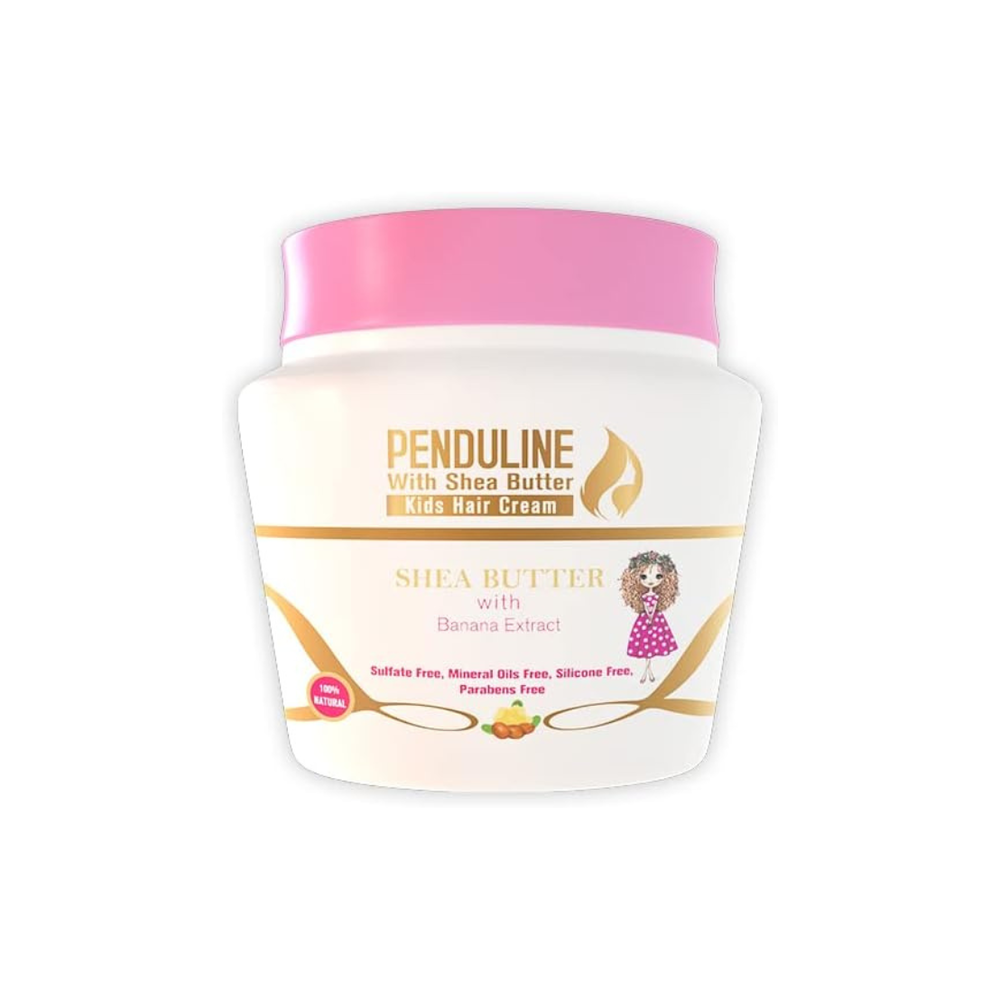 Penduline shea butter hair cream for kids - 150 ml Preview Image