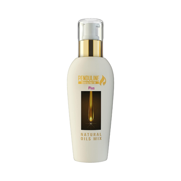 Penduline Plus Hair Oil - 120 ml Image 1 Preview