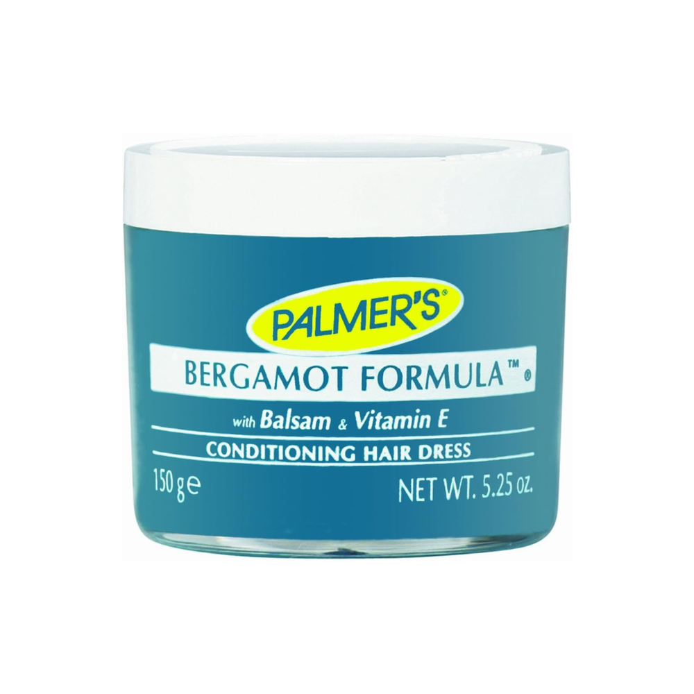 Palmers Bergamot Formula Conditioning Hair Dress - 150 gm Preview Image