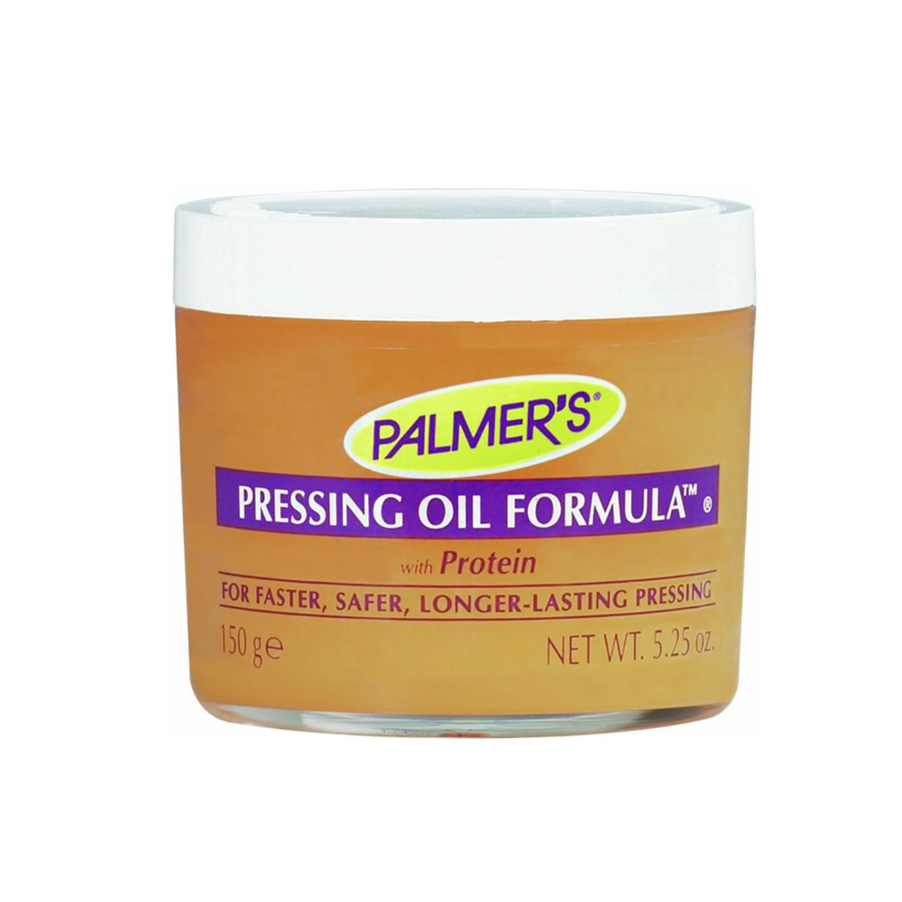 Palmers Pressing Oil Formula - 150 gm Preview Image