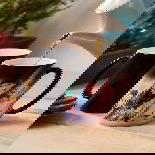 مج سحري مستورد  Image 3 Preview
