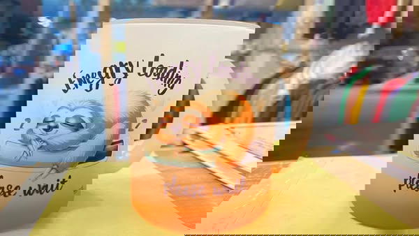 مج شفاف  Image 3 Preview