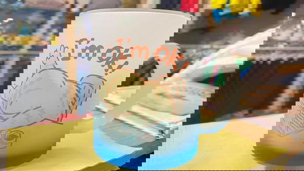 مج شفاف  Image 6 Preview