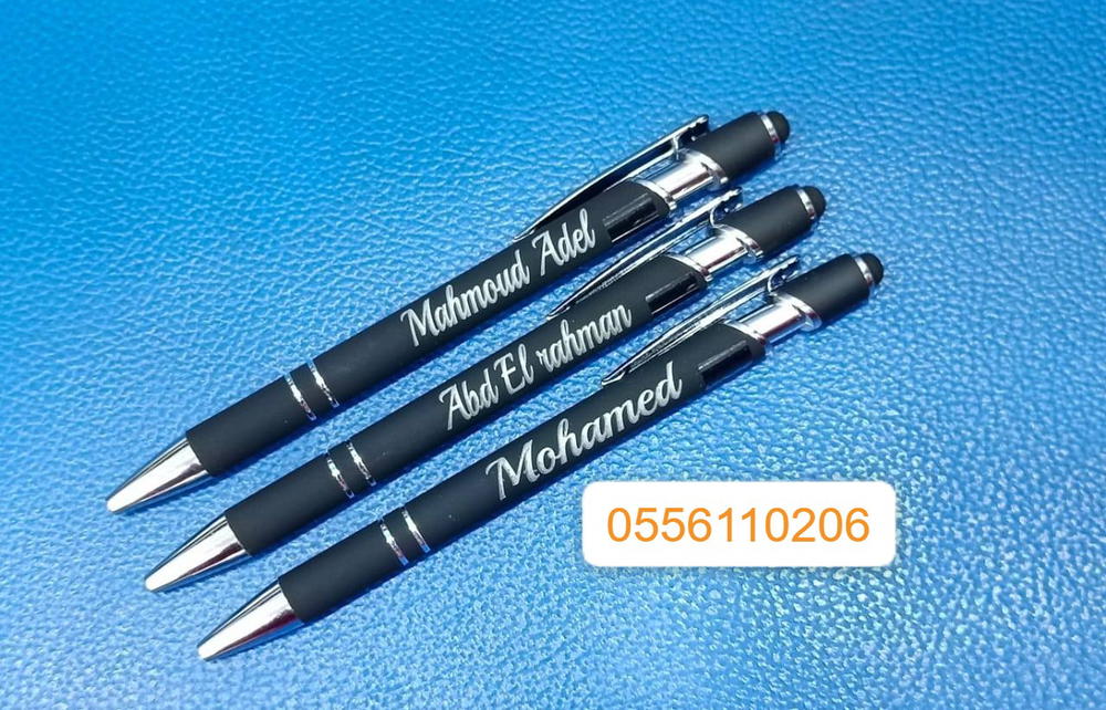 قلم معدن تاتش 2*1 Preview Image