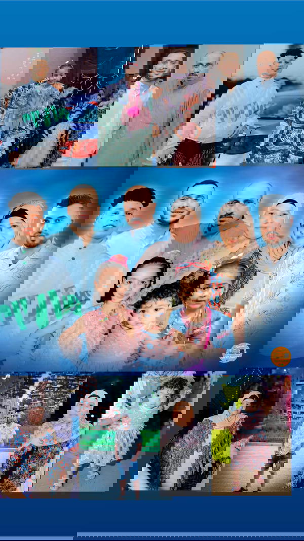 تابلوه رسم ديجتال Image 1 Preview