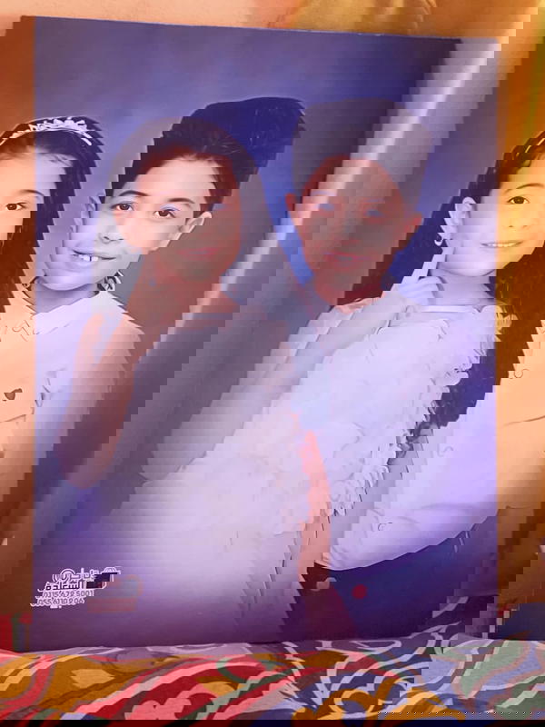 تابلوه رسم ديجتال Image 3 Preview