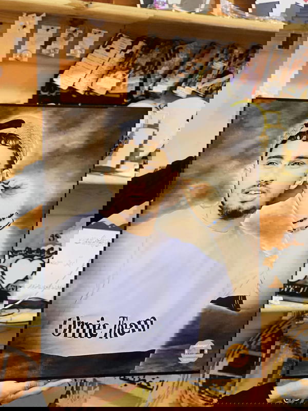 تابلوه رسم ديجتال Image 4 Preview