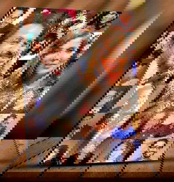 بورترية تجميع صور  Image 1 Preview