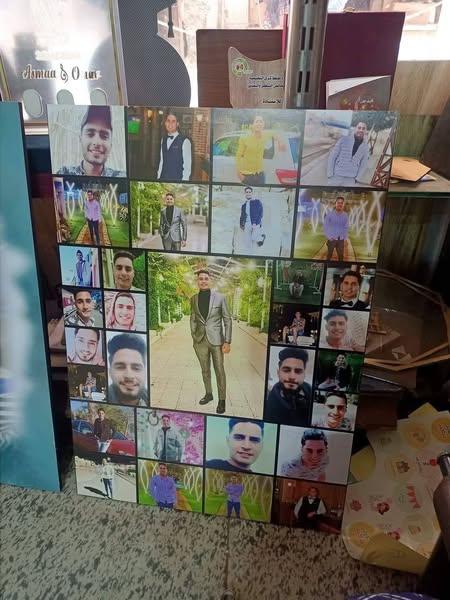 بورترية تجميع صور  Image 4 Preview