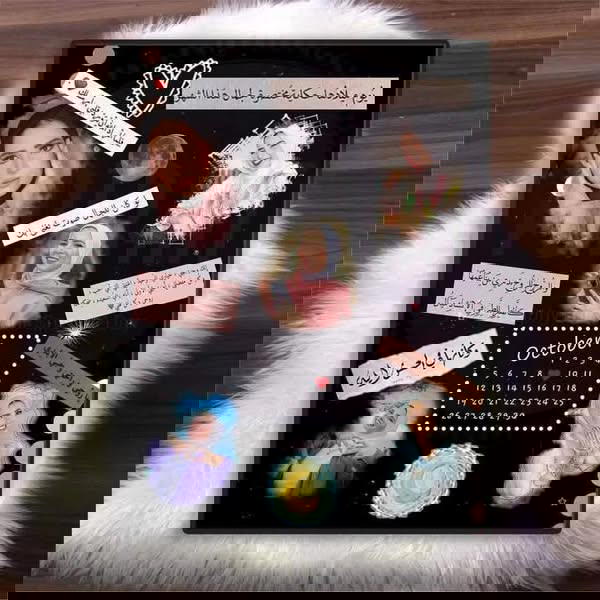 تابلوه تصميم عادي  Image 4 Preview