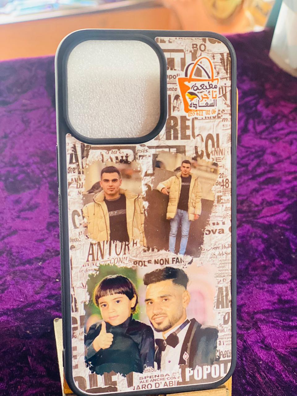 جراب حراري Preview Image