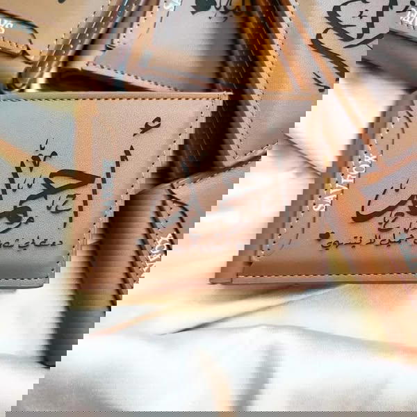 محفظة سافوكس الأصلي  Image 1 Preview