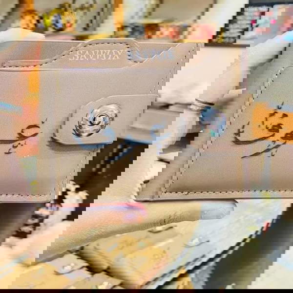محفظة سافوكس الأصلي  Image 6 Preview