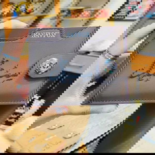 محفظة سافوكس الأصلي  Image 7 Preview