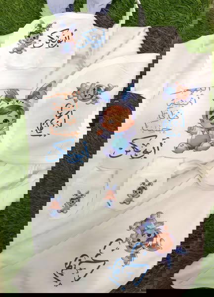 طقم بيبي 6 قطع Preview Image