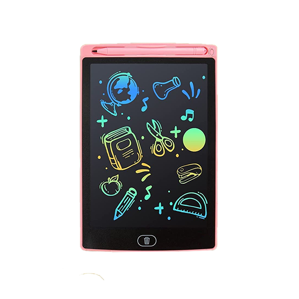  سبورة الالوان الذكية للاطفال LCD 12 بوصة  Preview Image
