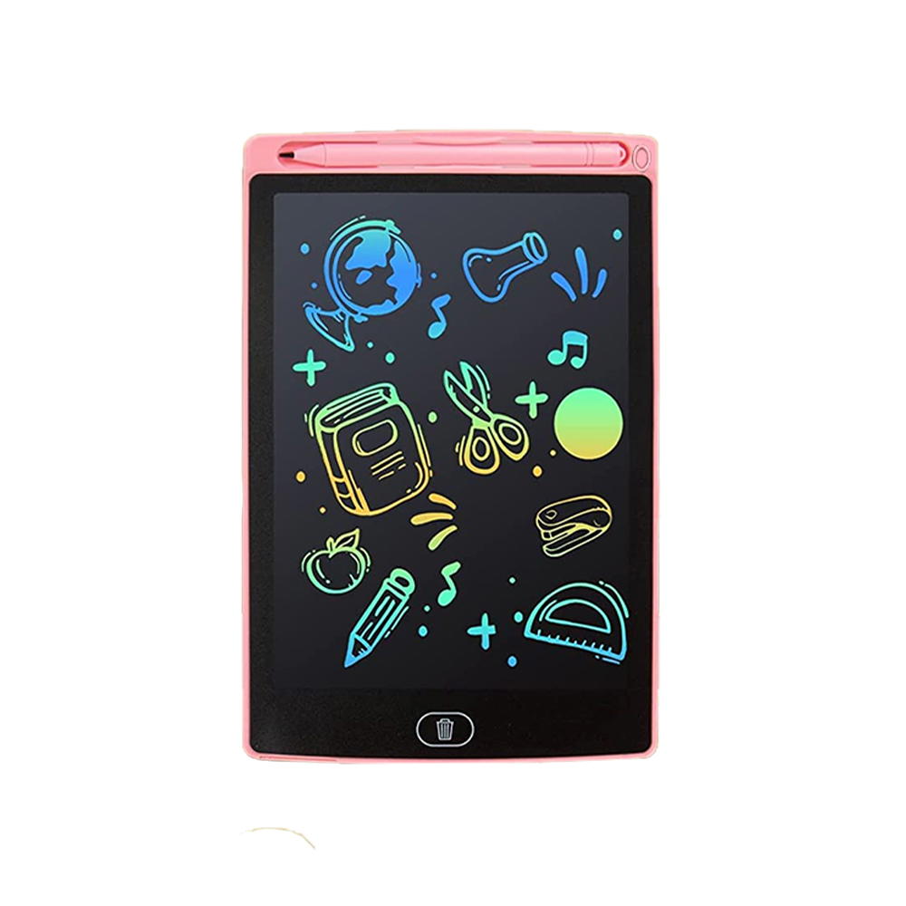  سبورة الالوان الذكية للاطفال LCD 12 بوصة  Preview Image