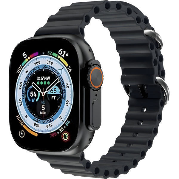 Smart watch k8 ultra Image 3 Preview